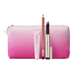 Pink Horizon Lip Collection - Zestaw, EST&Eacute;E LAUDER