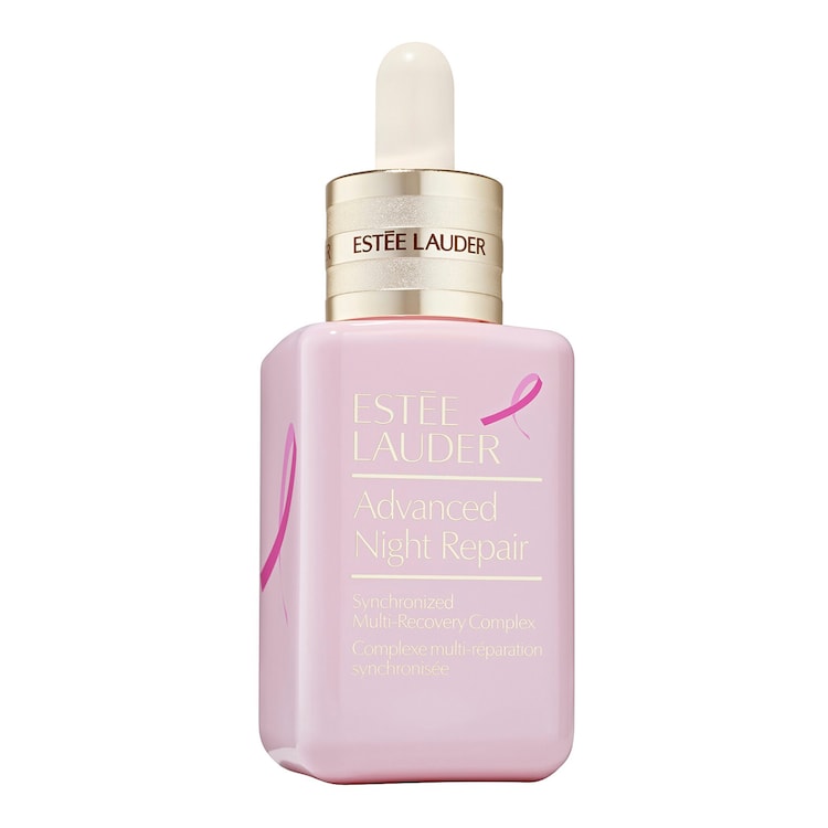 Limited Edition Pink Ribbon Advanced Night Repair Serum - Sérum