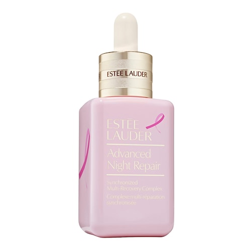 ESTÉE LAUDER - Limited Edition Pink Ribbon Advanced Night Repair Serum