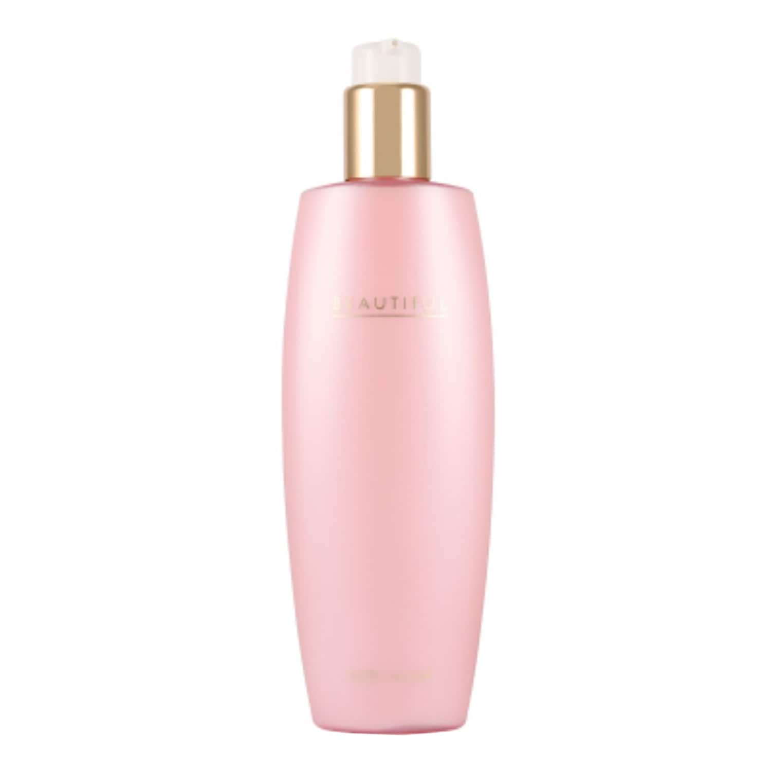 Beautiful Perfumed Body Lotion