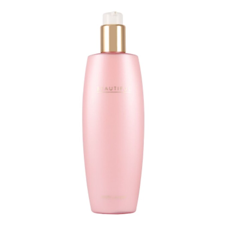 Beautiful Body Lotion