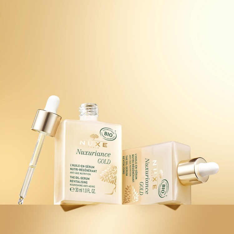 Nuxuriance Gold - Huile-en-Sérum Nutri-Régénérant