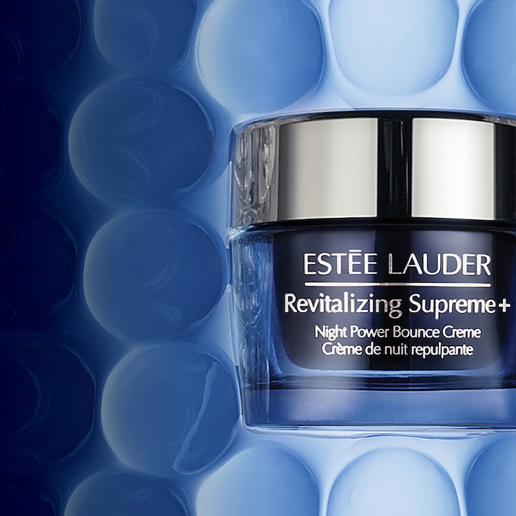Revitalizing Supreme+ - Crème de nuit repulpante