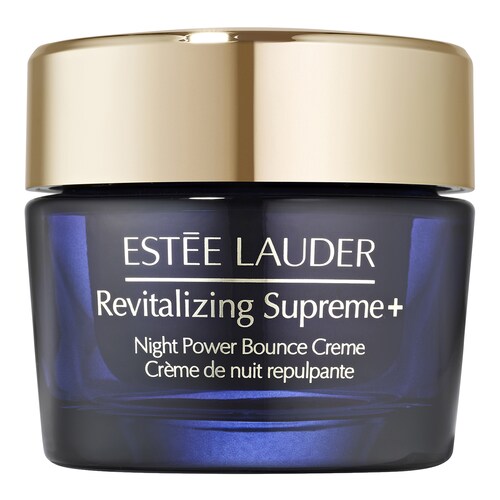 Estée Lauder - Revitalizing Supreme+ Bounce Night Creme
