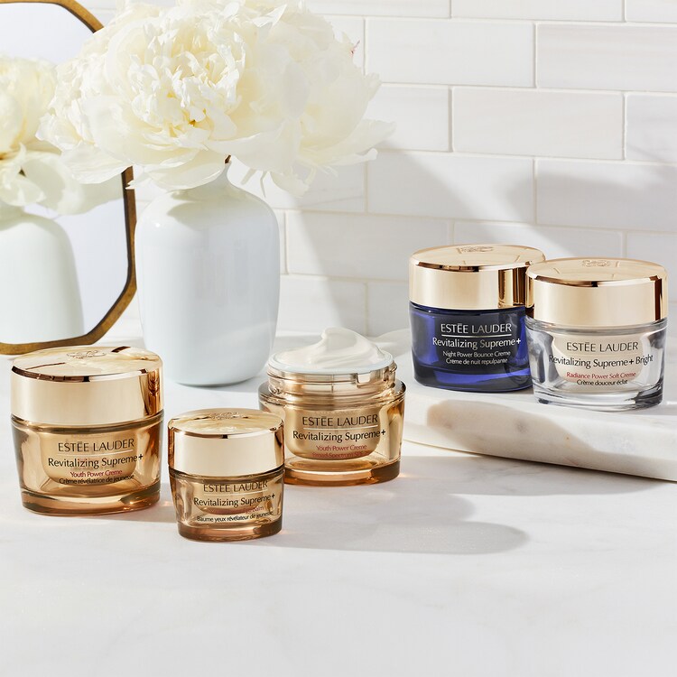 REVITALIZING SUPREME+ POWER SOFT BRIGHT MILKY LOTION - crema viso