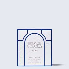 Bronze Goddess Aegea - Parfemska voda