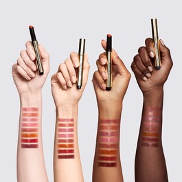Pure Color - Izuzetno blistavo Click Stick sjajilo za usne
