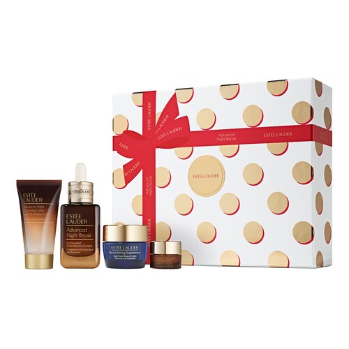 ESTÉE LAUDER - THE LIFT + GLOW ROUTINE
