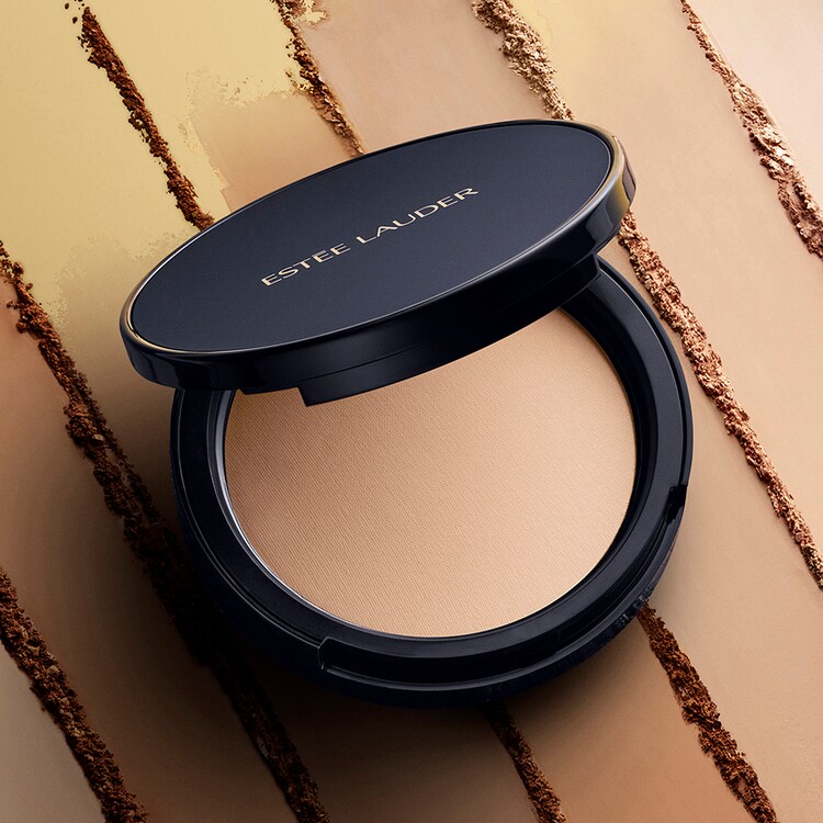 Double Wear Pressed Setting Powder - Cipria