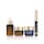 Beauty Secrets Unwrapped Set - Skincare & Makeup Set