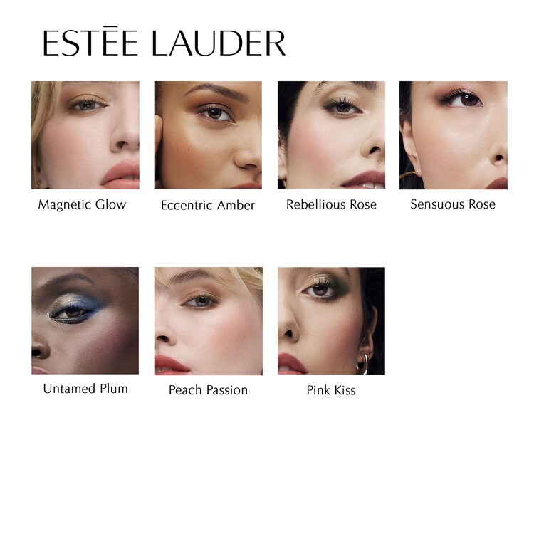 The Sculpting Blush - Blush