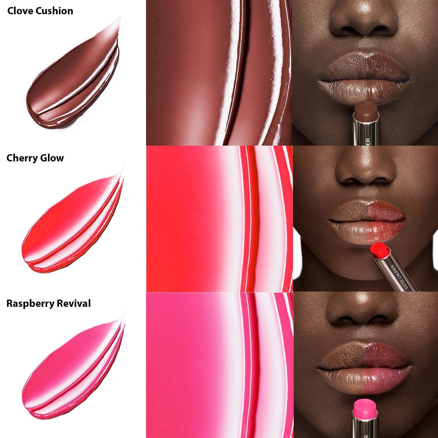 Futurist HydraPlump Lip Balm - Dudak balmı | ESTÉE LAUDER ≡ SEPHORA