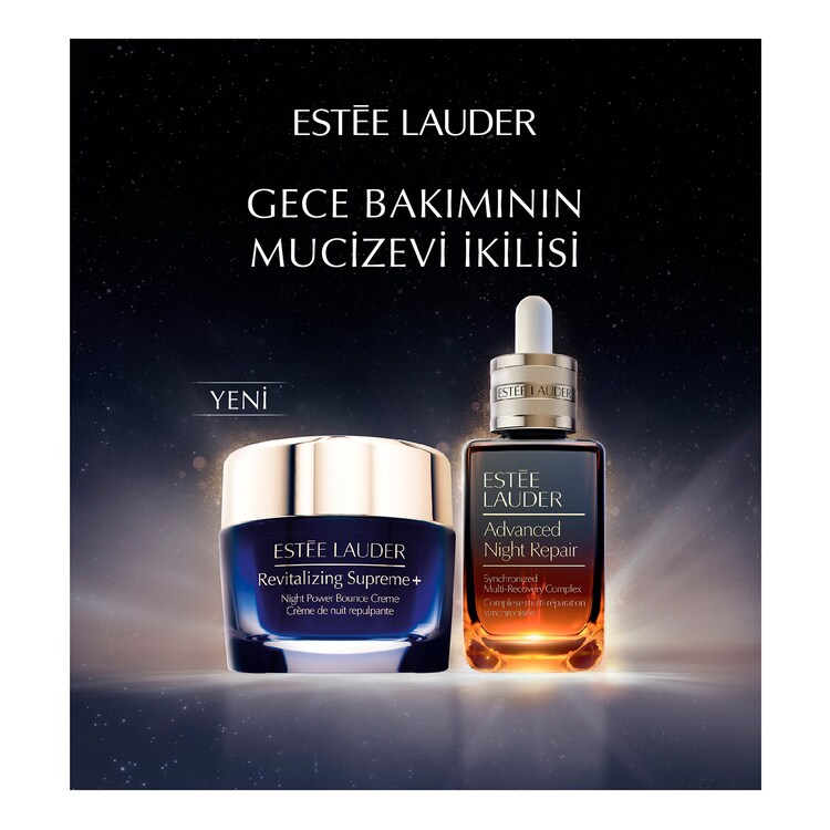 Gece - Bakımının Mucizevi İkilisi