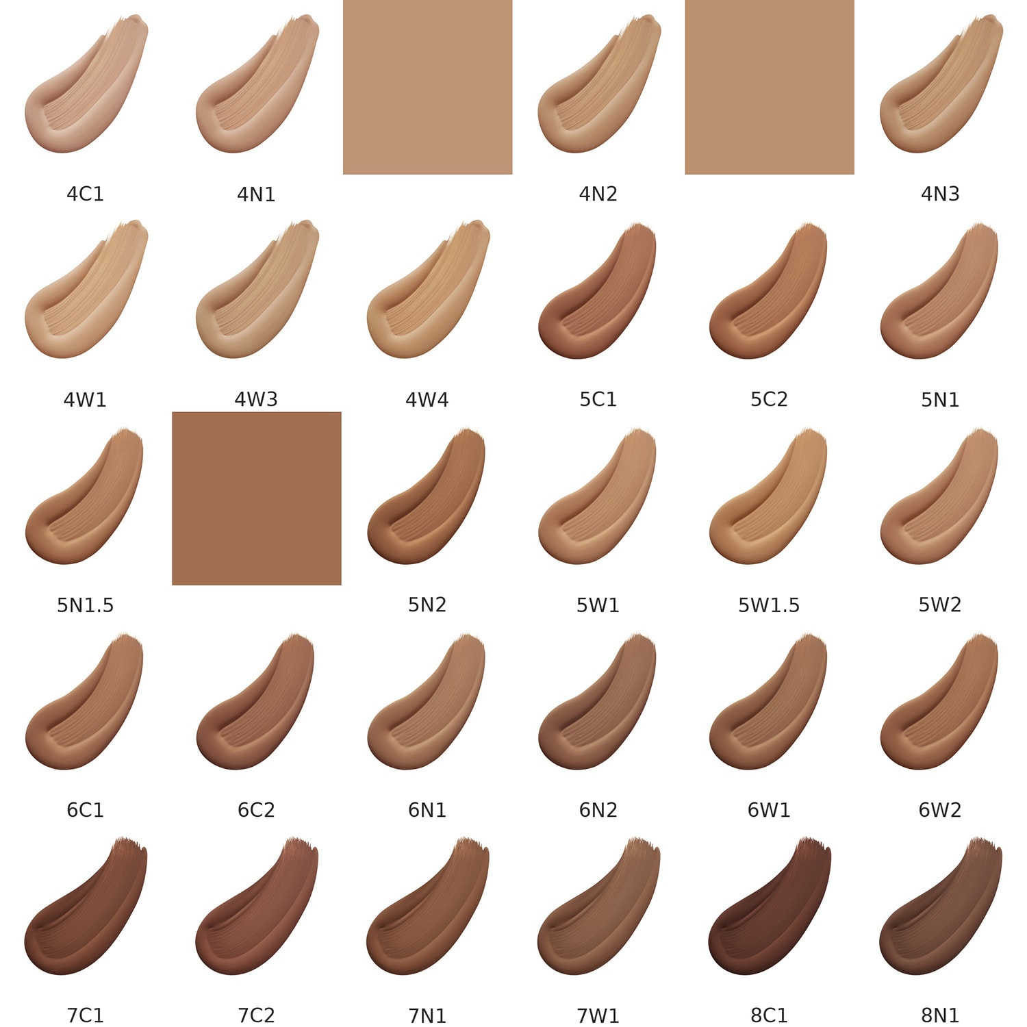 Double Wear Stay-in-Place Makeup – Fondöten | ESTÉE LAUDER ≡ SEPHORA