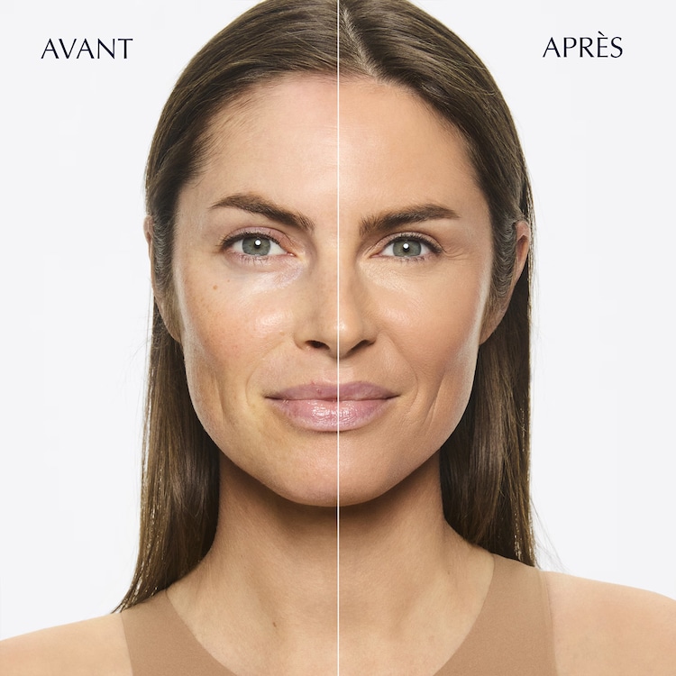 DOUBLE WEAR - Fond de Teint longue tenue intransférable SPF10