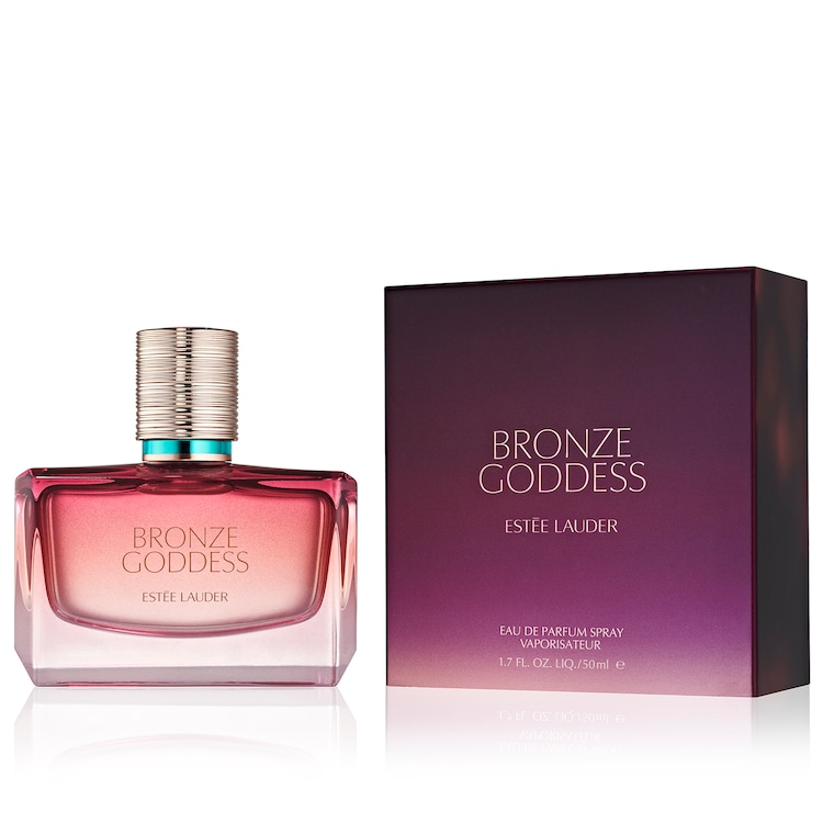 Bronze Goddess - Eau de Parfum