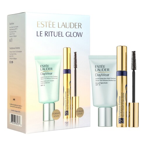 ESTÉE LAUDER - Le Rituel Glow
