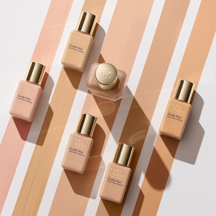 Double Wear Stay-in-Place Makeup – Fondöten