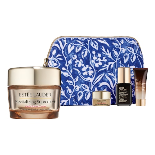 ESTÉE LAUDER - SUPREME SPRING SET