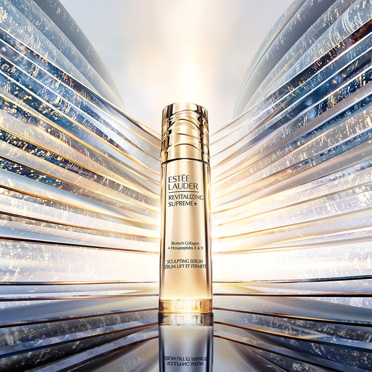 Revitalizing Supreme+ Sculpting Face Serum - Serum do twarzy