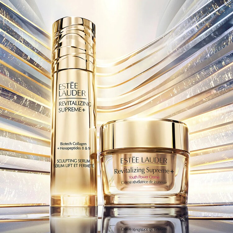 Revitalizing Supreme+​ - Sérum Lift et Fermeté