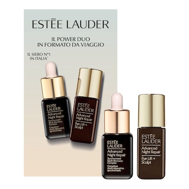 ESTÉE LAUDER - Advanced Night Repair Duo Set