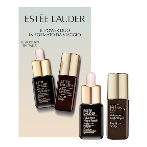 ESTÉE LAUDER - Advanced Night Repair Duo Set