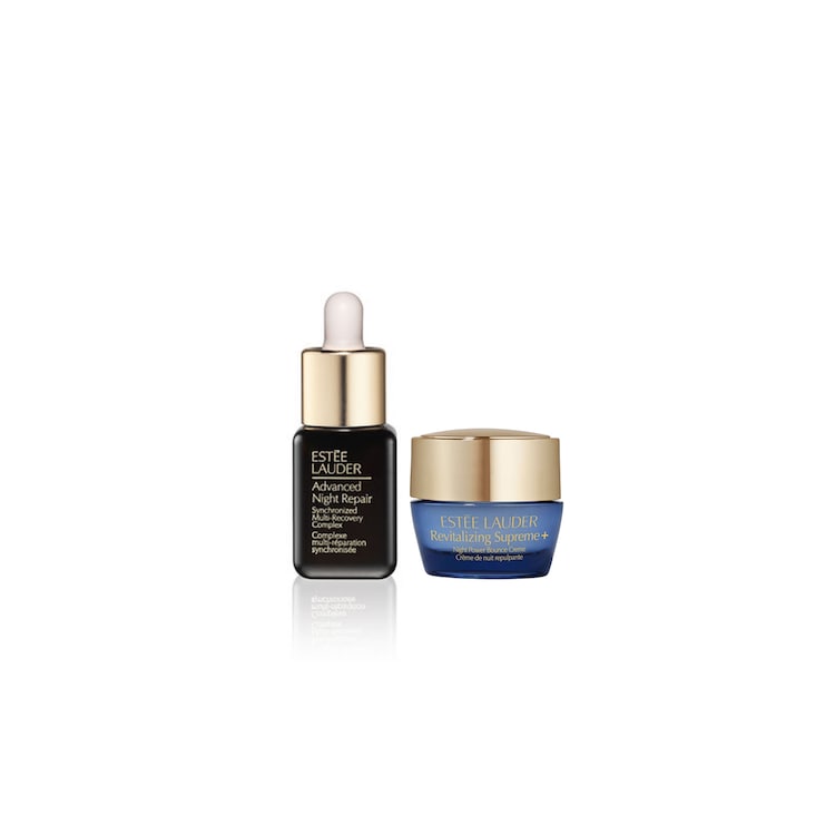 Night Routine Duo Set - Set