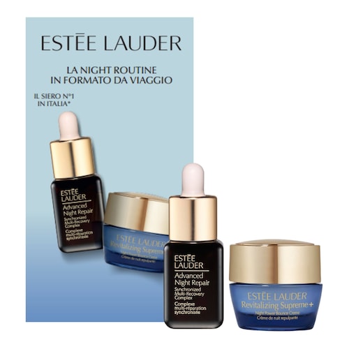 ESTÉE LAUDER - Night Routine Duo Set