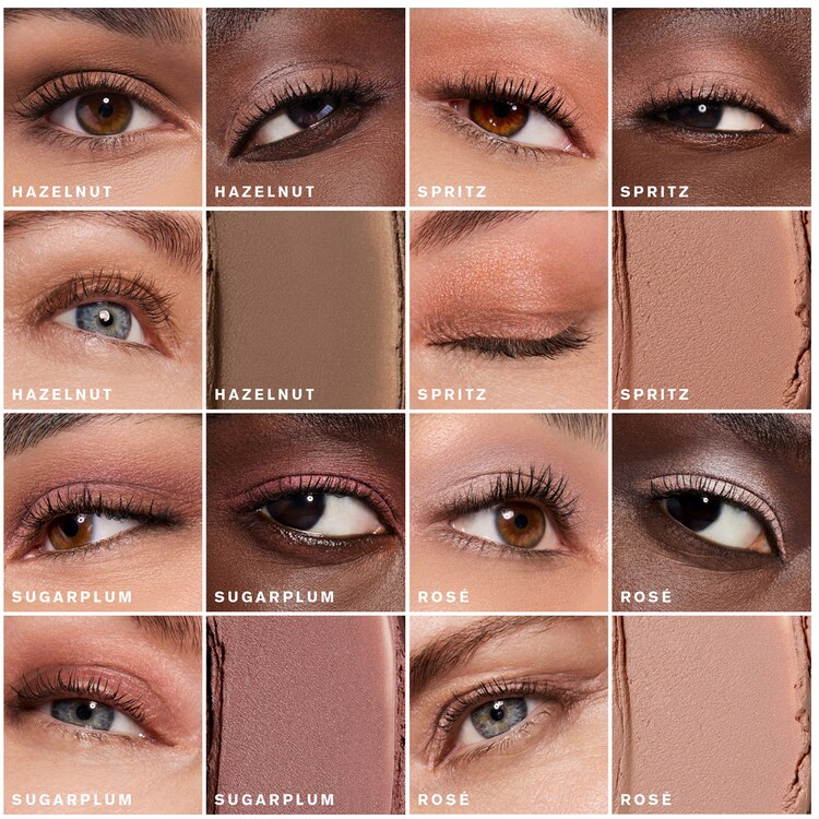 The Essential Eyeshadow Stick - Ombretto Cremoso in Stick