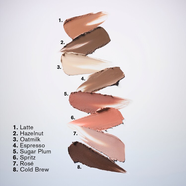 The Essential Eyeshadow Stick - Ombretto Cremoso in Stick