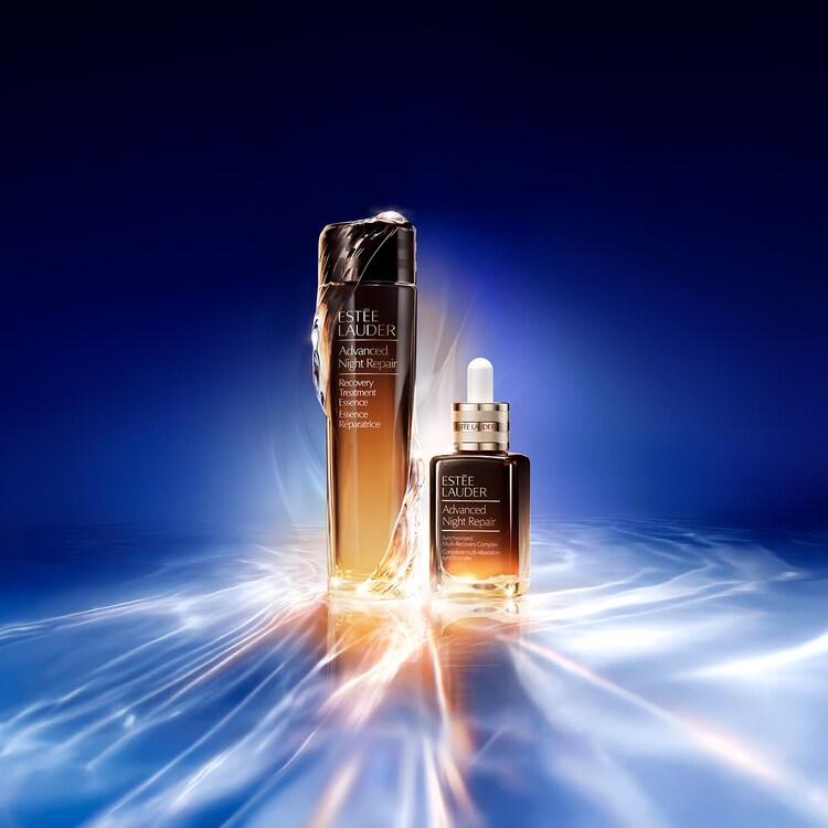 Advanced Night Repair Recovery Treatment Essence - Lozione trattamento