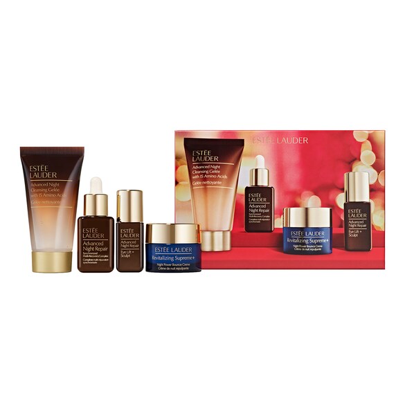 Estée Lauder Advanced Night Repair Discovery Skincare Set - Immagine 2