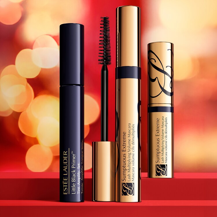 Lash Upgrade Mascara Set - Set de ingrijire a pielii