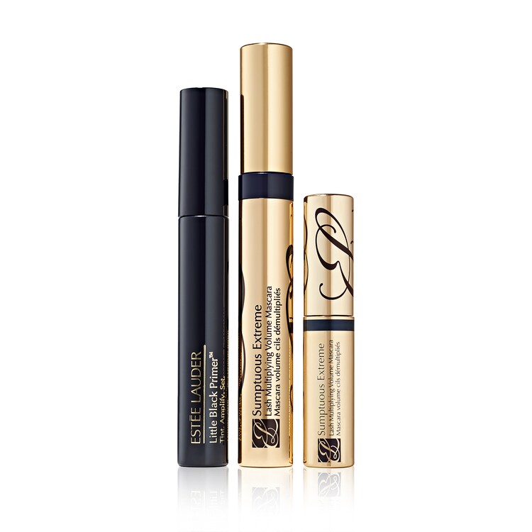 Lash Upgrade Mascara Set - Set de ingrijire a pielii