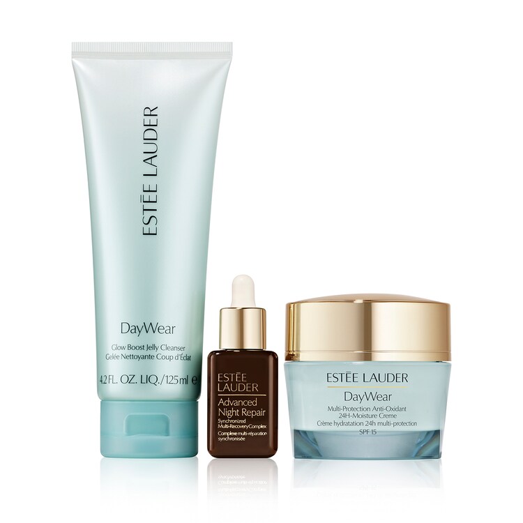 Coffret Soin Daywear - Coffret soin