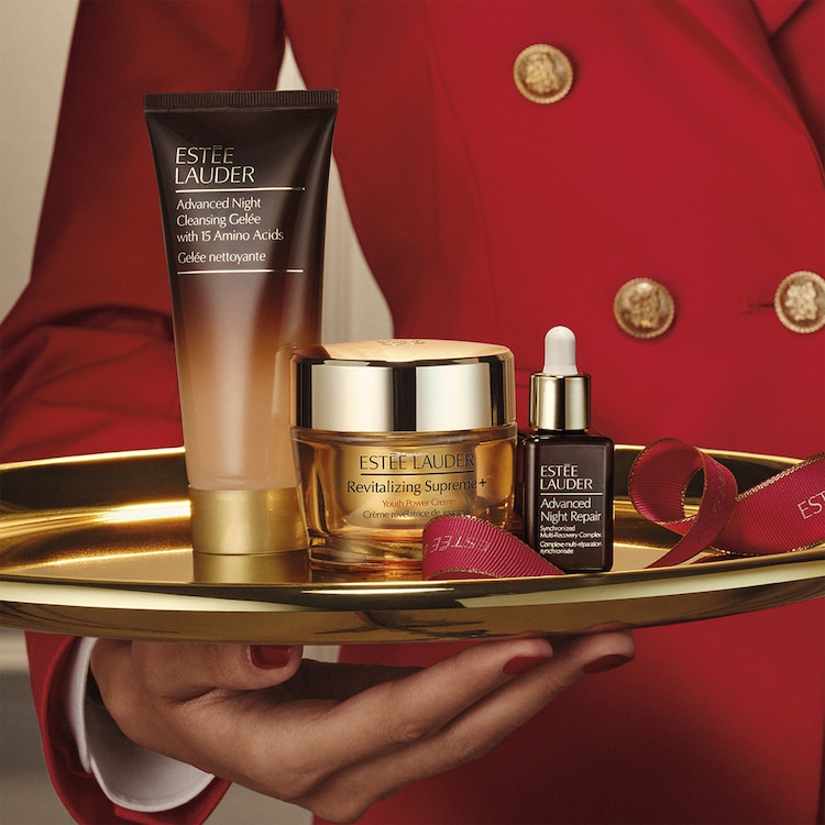 Revitalizing Supreme+ Gift Set - Cofanetti Trattamento Viso
