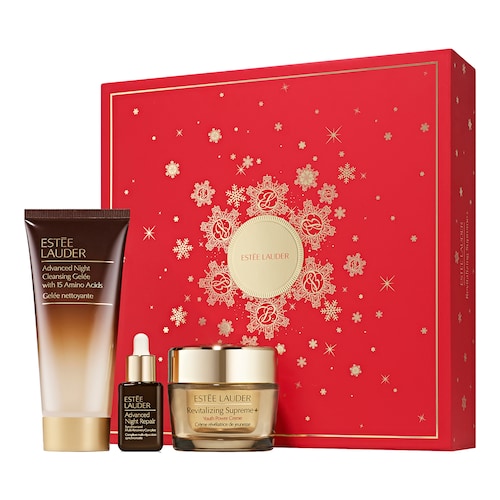 ESTÉE LAUDER - Revitalizing Supreme+ Gift Set