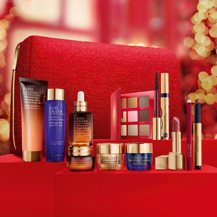Coffret Blockbuster - Coffret Soin et Maquillage