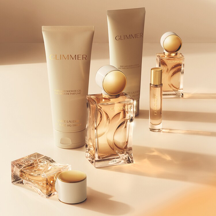 Glimmer - Eau de Parfum Spray 