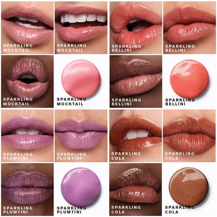 Melt-On Shimmerstick - Lipgloss