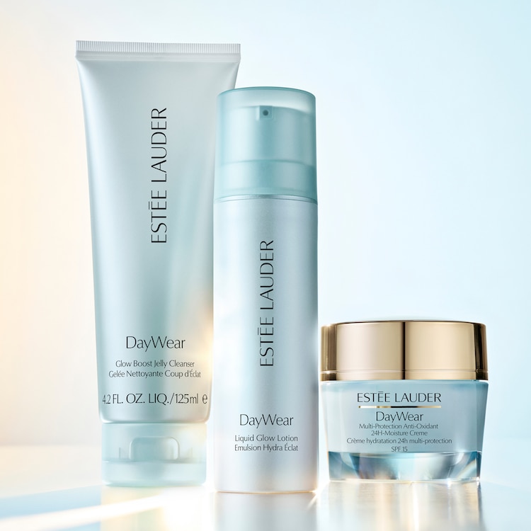 Daywear Liquid Glow - Emulsion Hydra Éclat