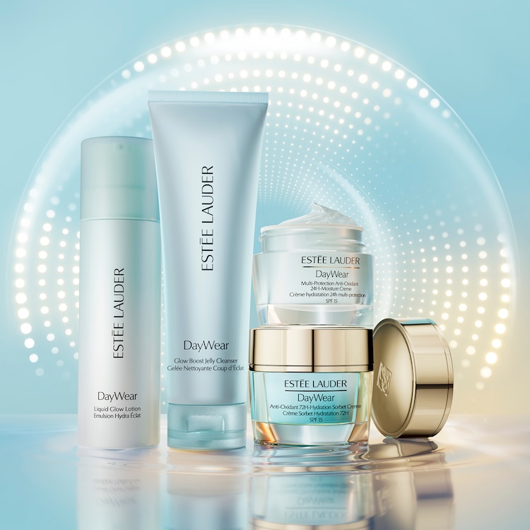 Daywear Liquid Glow - Emulsion Hydra Éclat