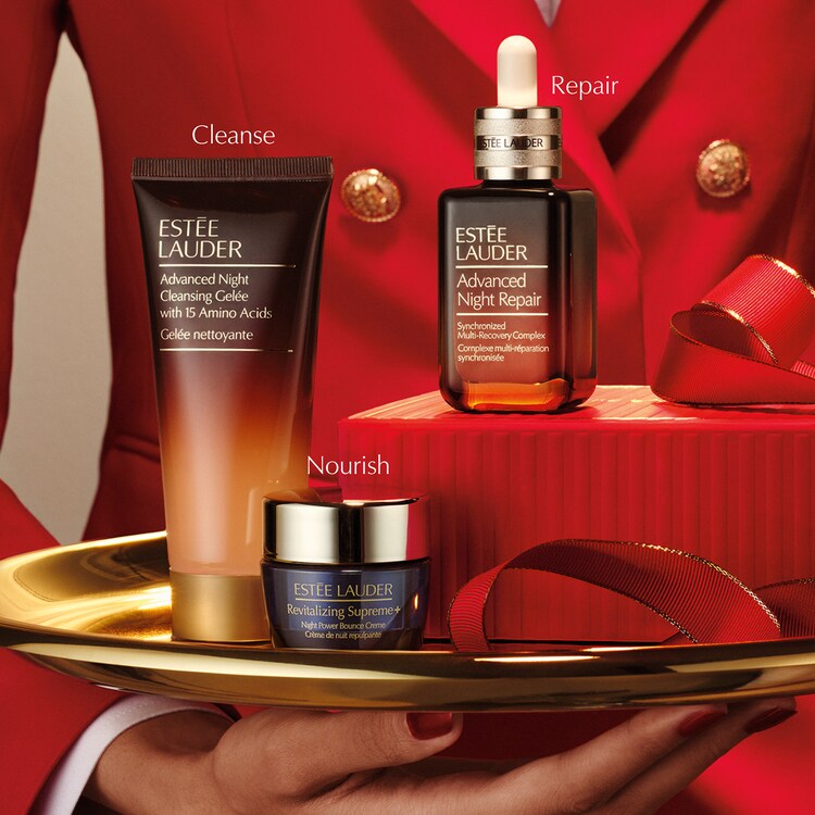 Advanced Night Repair Gift Set - Cofanetti Trattamento Viso