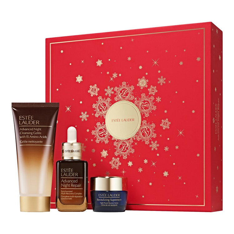 Advanced Night Repair Gift Set - Coffrets tratamento