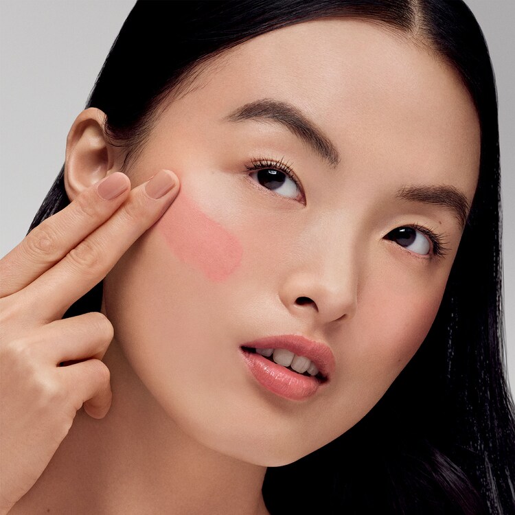 Coffret Rosy Reception Futurist Blush & Balm - Coffret duo