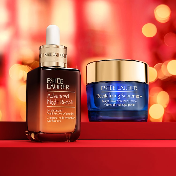 Ultimate Nighttime Power Pair - Set