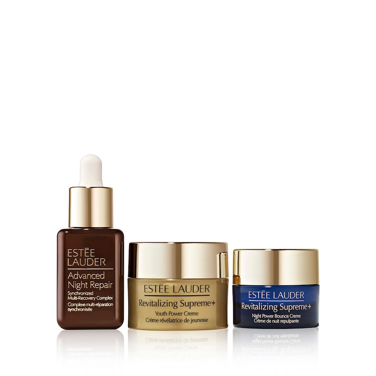 The Revitalizing Supreme+ Starter Set -SET