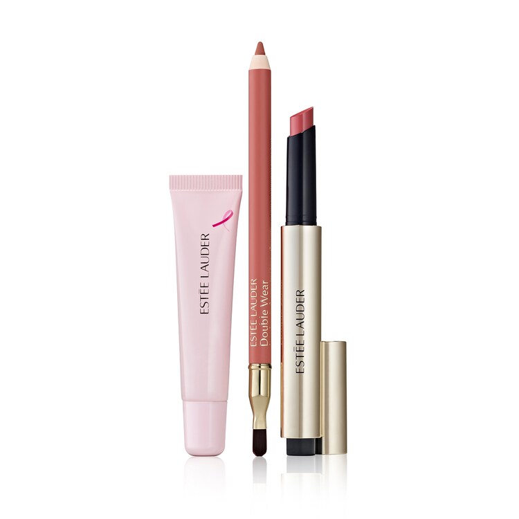 Pink Horizon Lip Collection - Zestaw