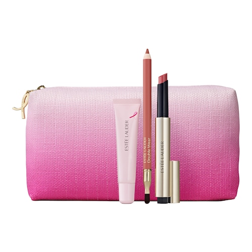 ESTÉE LAUDER - Pink Horizon Lip Collection